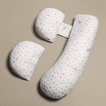 MaterniDream™ Pregnancy Pillow